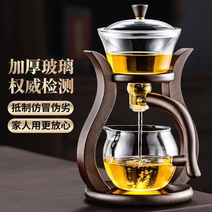 Magnetic Tea Pot