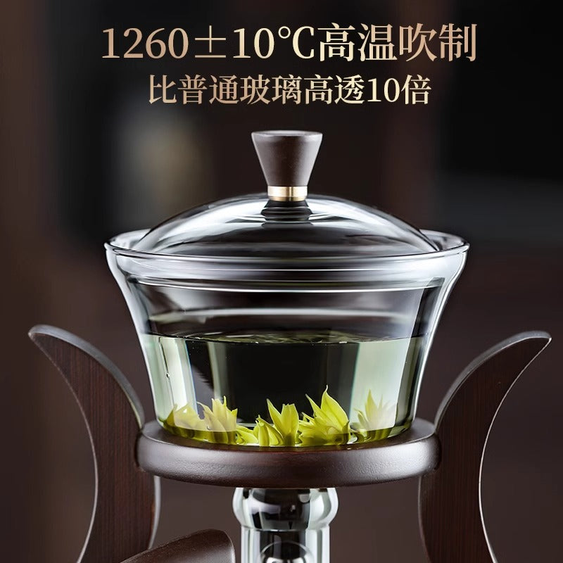 Magnetic Tea Pot