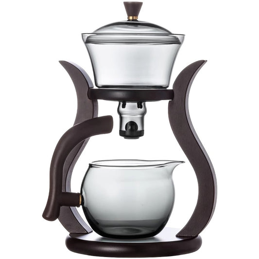 Magnetic Tea Pot