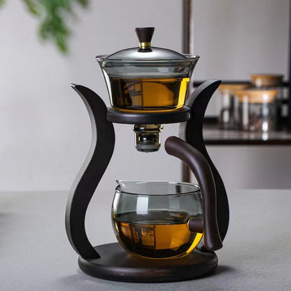 Magnetic Tea Pot