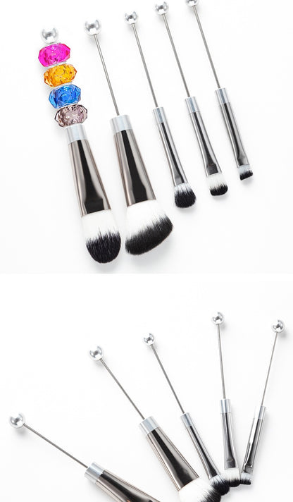 DIY Make Up Brush